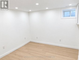 LOWER - 148 ASCOT AVENUE Toronto (Corso Italia-Davenport) Ontario photo 12