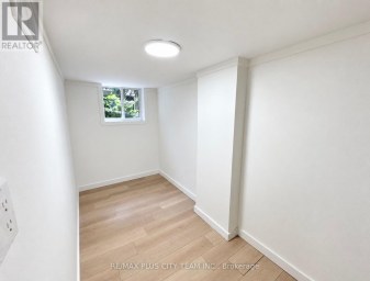 LOWER - 148 ASCOT AVENUE Toronto (Corso Italia-Davenport) Ontario photo 13