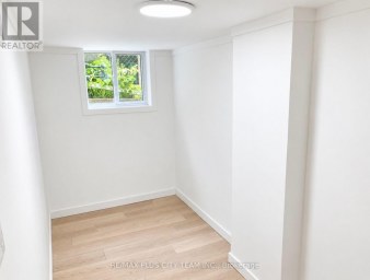 LOWER - 148 ASCOT AVENUE Toronto (Corso Italia-Davenport) Ontario photo 14