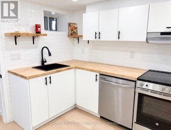 LOWER - 148 ASCOT AVENUE Toronto (Corso Italia-Davenport) Ontario photo 7