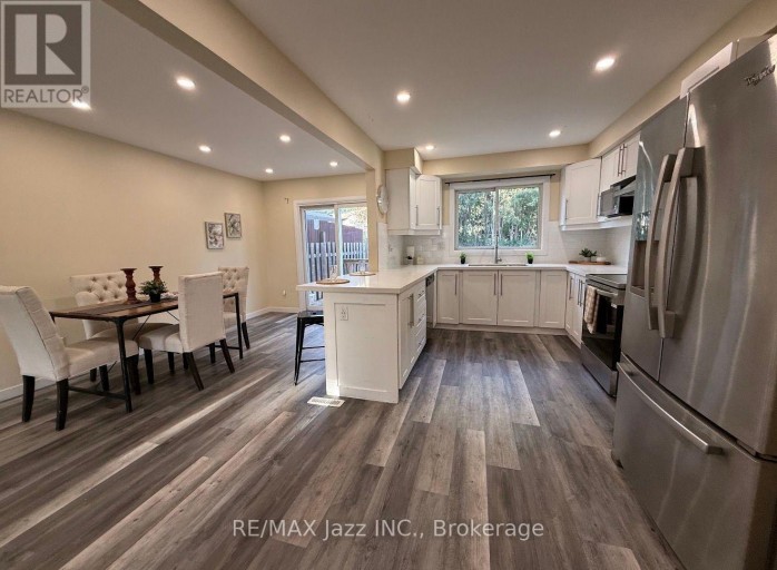 1293 LUDLOW COURT, Oshawa (Centennial), Ontario, L1G7K5