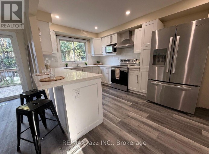 1293 LUDLOW COURT, Oshawa (Centennial), Ontario, L1G7K5