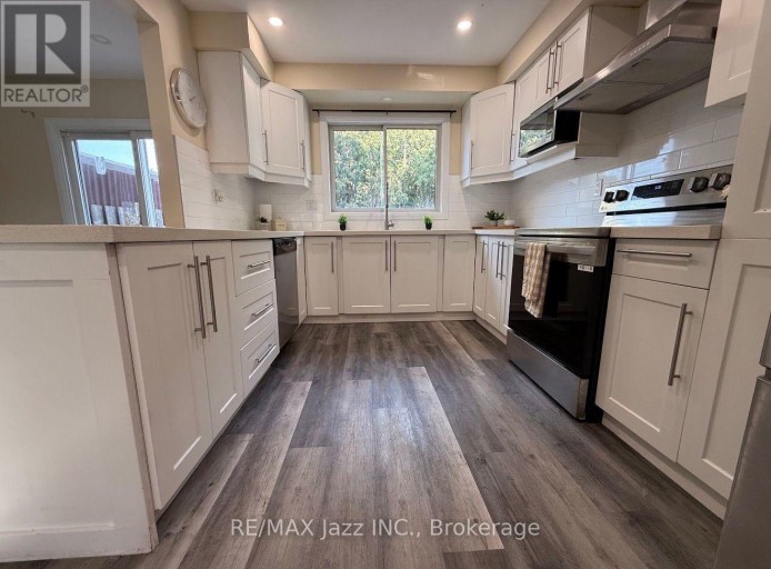 1293 LUDLOW COURT, Oshawa (Centennial), Ontario, L1G7K5