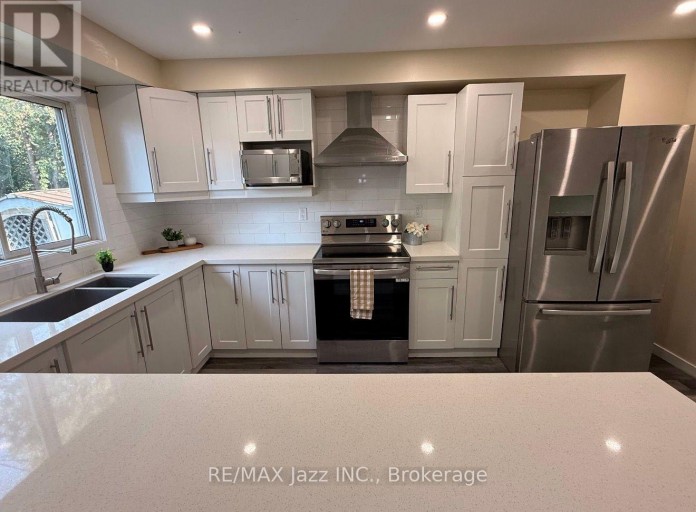 1293 LUDLOW COURT, Oshawa (Centennial), Ontario, L1G7K5