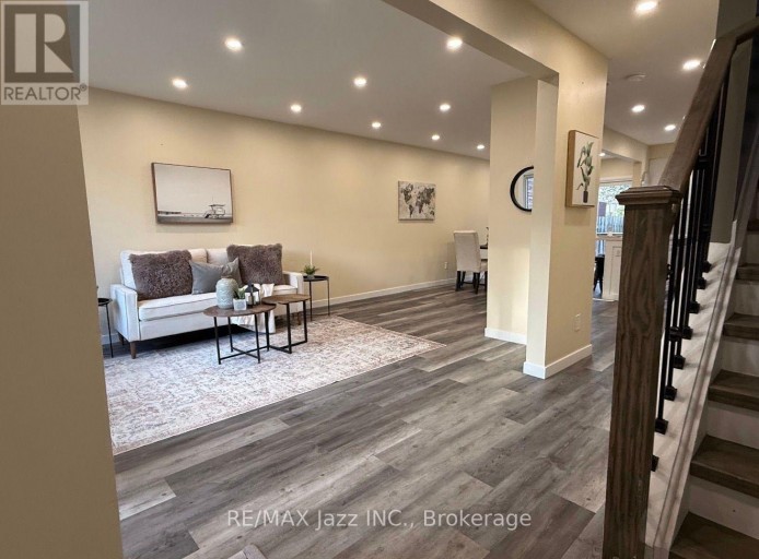 1293 LUDLOW COURT, Oshawa (Centennial), Ontario, L1G7K5