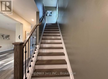 1293 LUDLOW COURT Oshawa (Centennial) Ontario photo 17