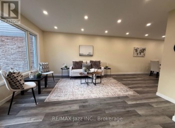 1293 LUDLOW COURT Oshawa (Centennial) Ontario photo 2