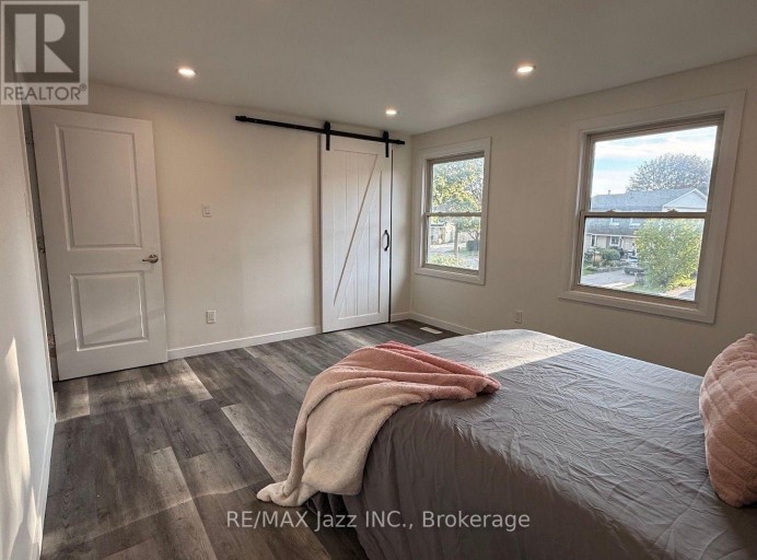 1293 LUDLOW COURT, Oshawa (Centennial), Ontario, L1G7K5
