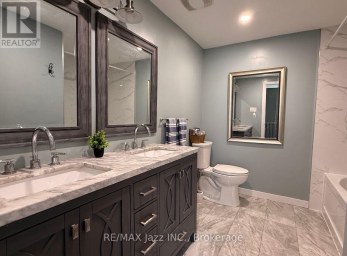 1293 LUDLOW COURT Oshawa (Centennial) Ontario photo 21