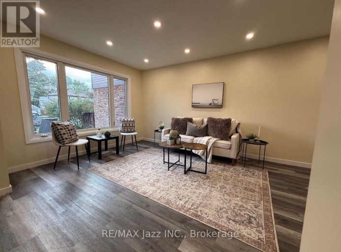 1293 LUDLOW COURT, Oshawa (Centennial), Ontario, L1G7K5