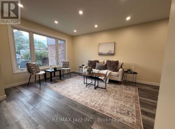 1293 LUDLOW COURT Oshawa (Centennial) Ontario photo 3