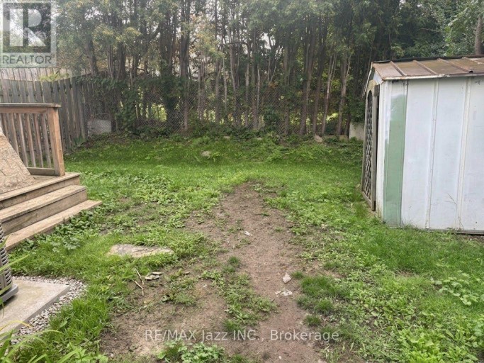 1293 LUDLOW COURT, Oshawa (Centennial), Ontario, L1G7K5