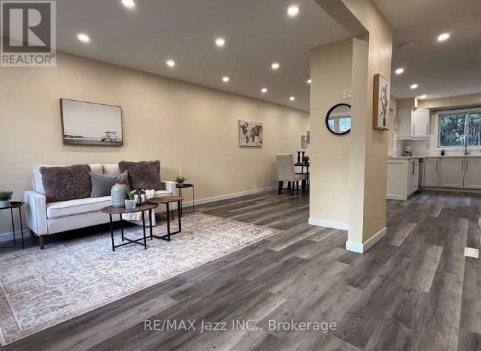 1293 LUDLOW COURT, Oshawa (Centennial), Ontario, L1G7K5