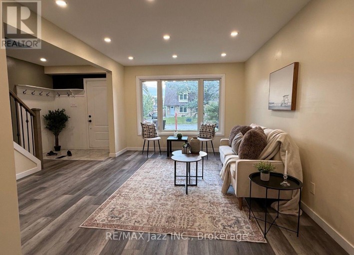 1293 LUDLOW COURT, Oshawa (Centennial), Ontario, L1G7K5