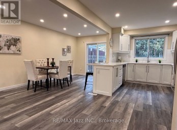 1293 LUDLOW COURT Oshawa (Centennial) Ontario photo 9
