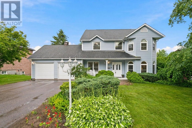 263 UNION AVENUE, Scugog (Port Perry), Ontario, L9L1C1