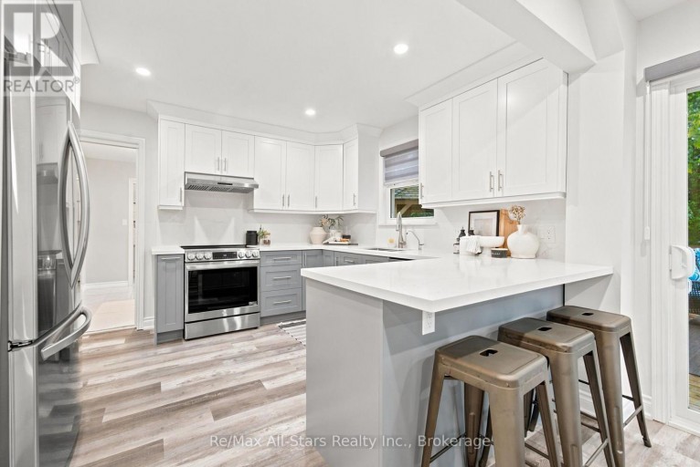 263 UNION AVENUE, Scugog (Port Perry), Ontario, L9L1C1