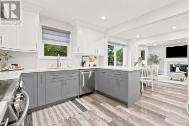263 UNION AVENUE Scugog (Port Perry) Ontario photo 14