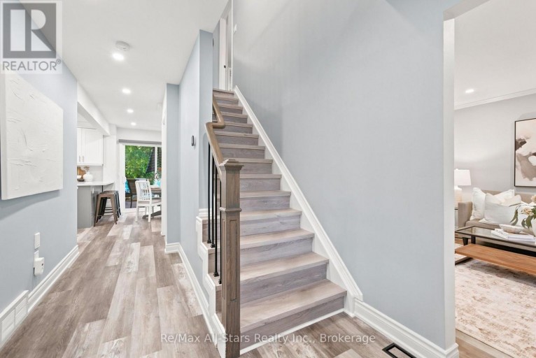 263 UNION AVENUE, Scugog (Port Perry), Ontario, L9L1C1