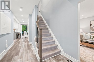 263 UNION AVENUE Scugog (Port Perry) Ontario photo 19