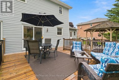 263 UNION AVENUE Scugog (Port Perry) Ontario photo 28
