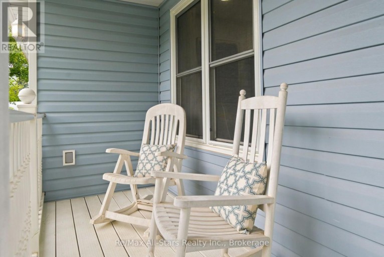 263 UNION AVENUE, Scugog (Port Perry), Ontario, L9L1C1