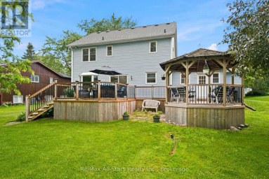 263 UNION AVENUE Scugog (Port Perry) Ontario photo 31