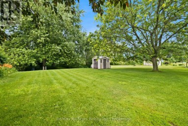 263 UNION AVENUE Scugog (Port Perry) Ontario photo 32