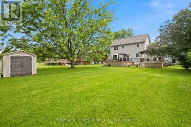 263 UNION AVENUE Scugog (Port Perry) Ontario photo 33