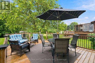 263 UNION AVENUE Scugog (Port Perry) Ontario photo 36