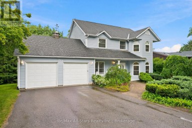 263 UNION AVENUE Scugog (Port Perry) Ontario photo 37