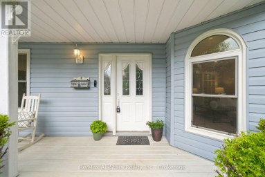 263 UNION AVENUE Scugog (Port Perry) Ontario photo 4