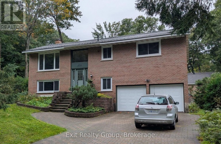 456 PARKVIEW COURT, Midland, Ontario, L4R5G3
