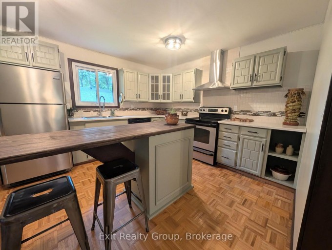 456 PARKVIEW COURT, Midland, Ontario, L4R5G3