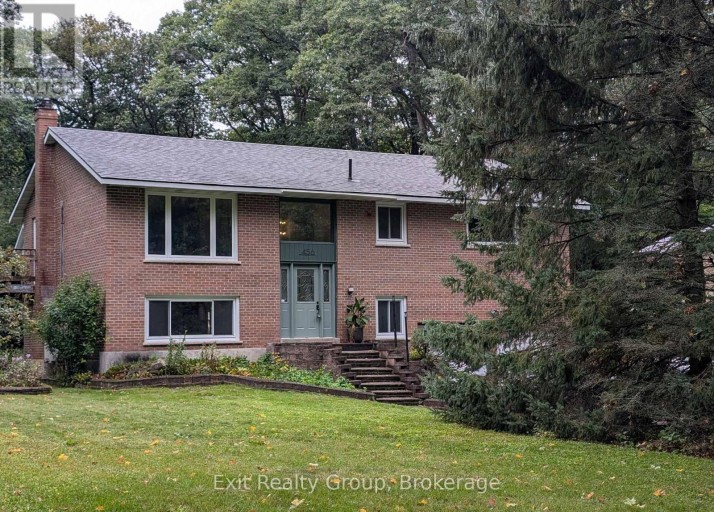 456 PARKVIEW COURT, Midland, Ontario, L4R5G3