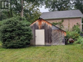 456 PARKVIEW COURT Midland Ontario photo 41