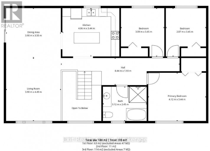 456 PARKVIEW COURT, Midland, Ontario, L4R5G3