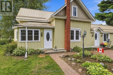 164 HILLSIDE DRIVE Kawartha Lakes (Somerville) Ontario photo 3
