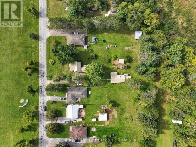 164 HILLSIDE DRIVE, Kawartha Lakes (Somerville), Ontario, K0M1C0