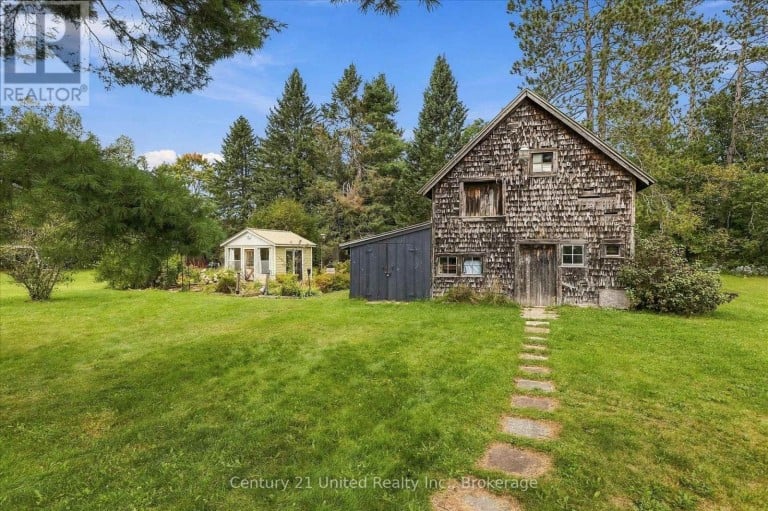 164 HILLSIDE DRIVE, Kawartha Lakes (Somerville), Ontario, K0M1C0