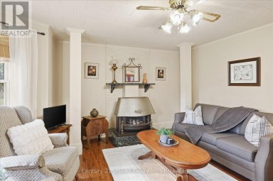 164 HILLSIDE DRIVE Kawartha Lakes (Somerville) Ontario photo 6