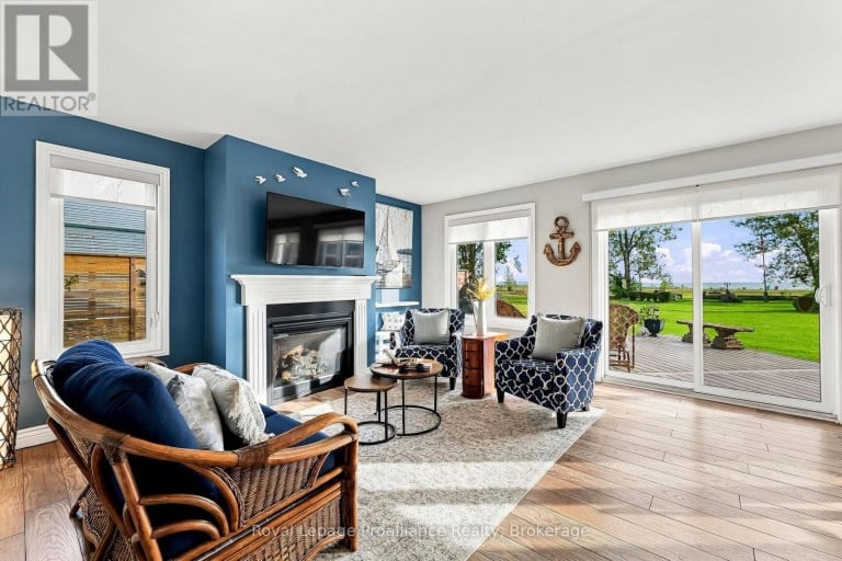 110 LAKEHURST STREET, Brighton, Ontario, K0K1H0