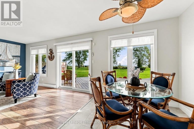 110 LAKEHURST STREET, Brighton, Ontario, K0K1H0