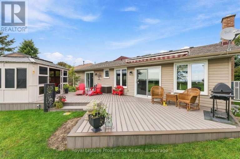 110 LAKEHURST STREET, Brighton, Ontario, K0K1H0