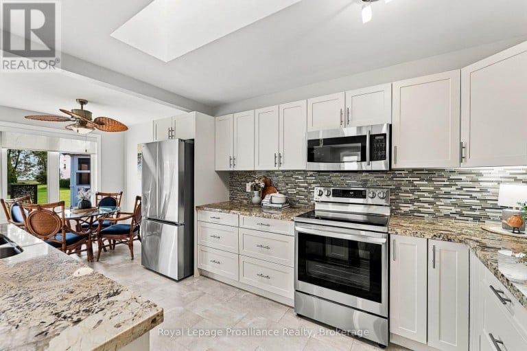 110 LAKEHURST STREET, Brighton, Ontario, K0K1H0