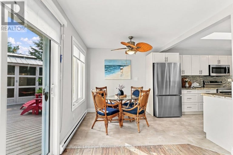 110 LAKEHURST STREET, Brighton, Ontario, K0K1H0