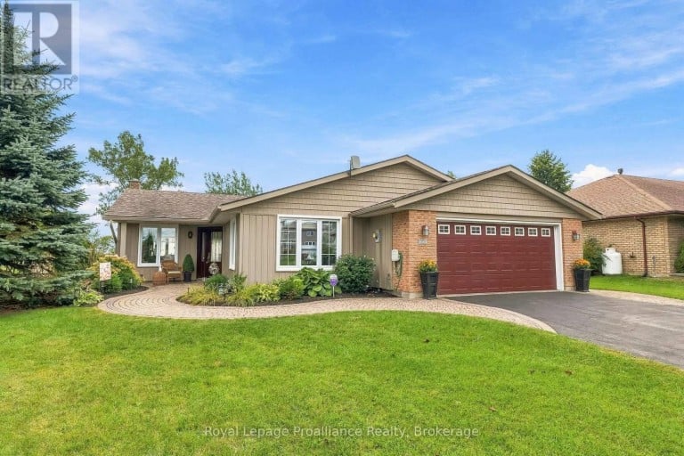 110 LAKEHURST STREET, Brighton, Ontario, K0K1H0