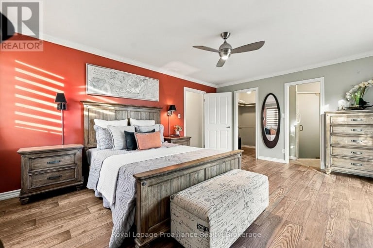 110 LAKEHURST STREET, Brighton, Ontario, K0K1H0