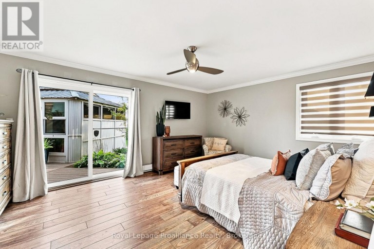 110 LAKEHURST STREET, Brighton, Ontario, K0K1H0