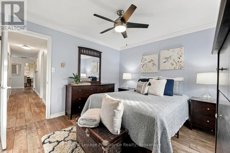 110 LAKEHURST STREET, Brighton, Ontario, K0K1H0